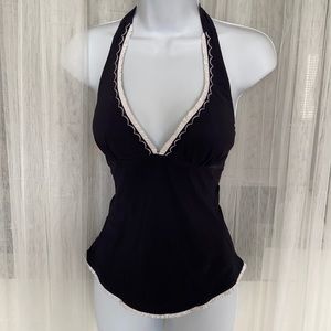 Profile by Gottex tankini top